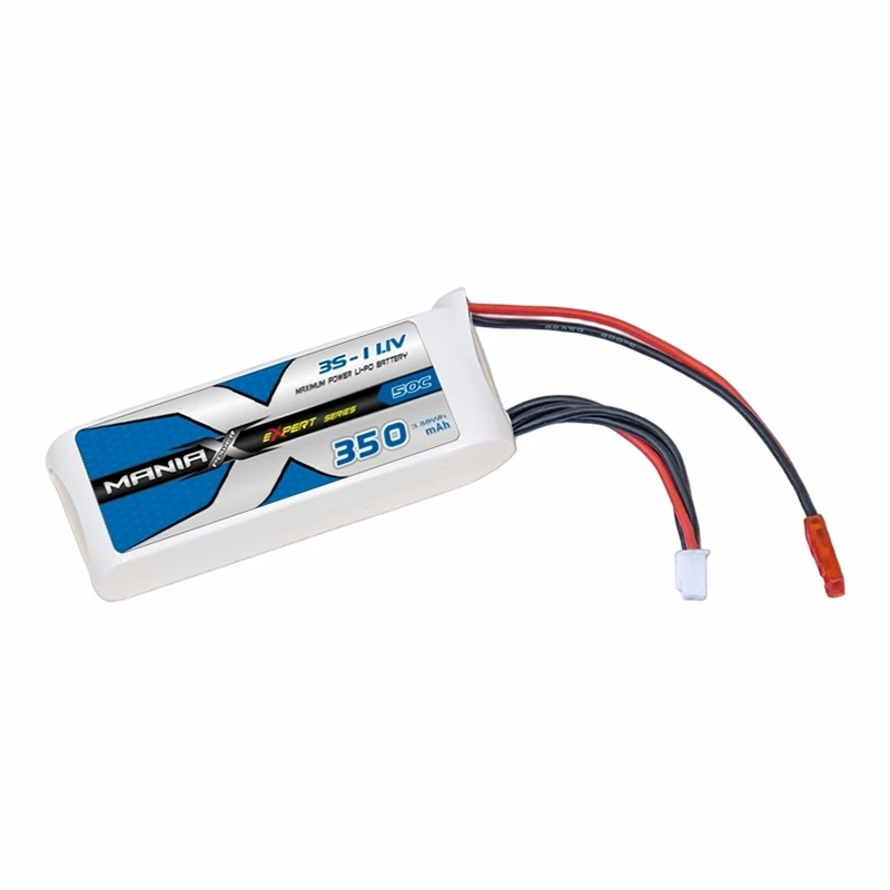 3S-11.1V 350mAh 50C 리포 배터리