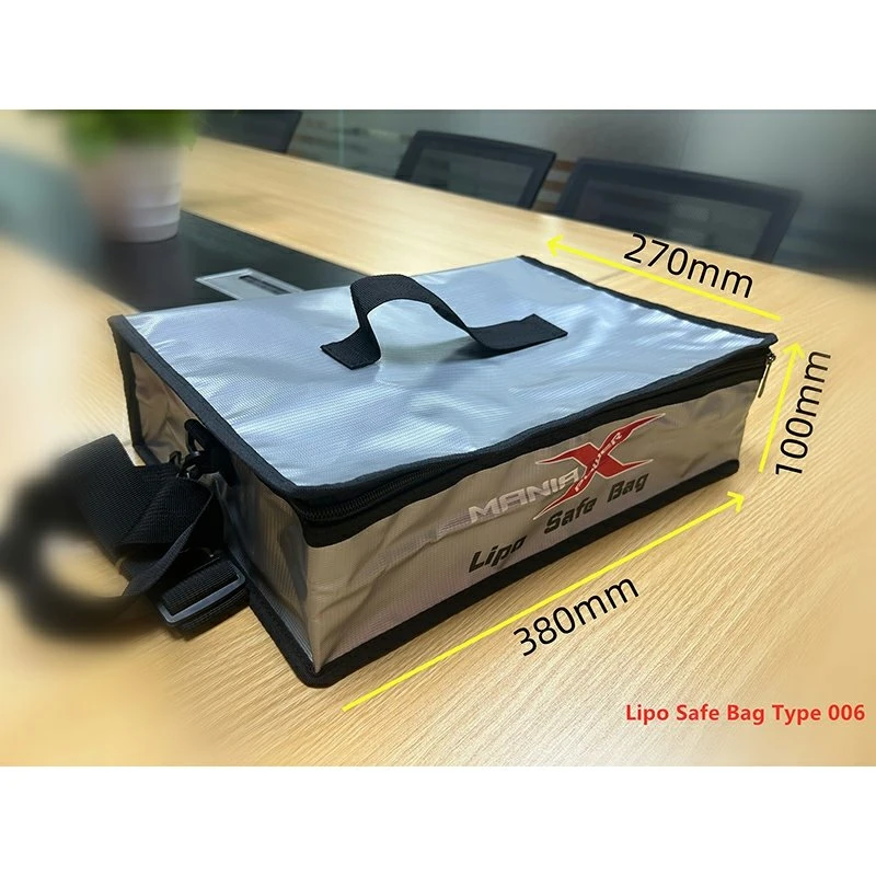 LiPo 백 100x270x380mm
