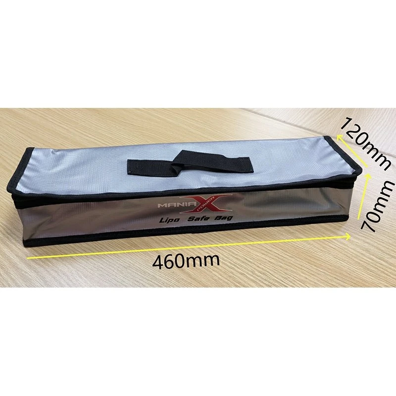 LiPo 백 70x120x460mm