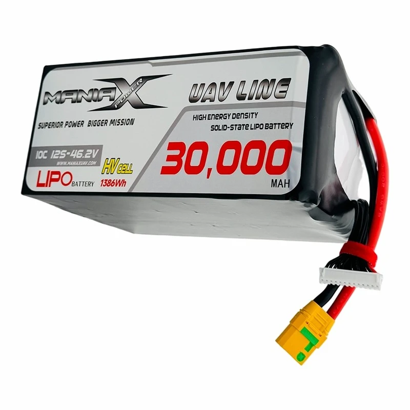 Lipo-Solidstate-HV-30000-46,2V